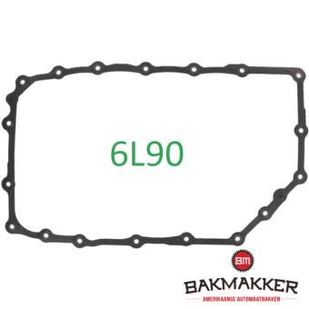 6L90 Ölwannedichtung