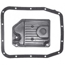 AOD/FIOD Filterkit 4WD