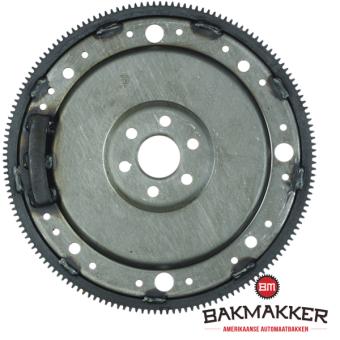 C4 Anlasserzahnkranz 289-302 1964-1974