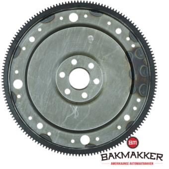 C4 Anlasserzahnkranz 289-302 1964-1974