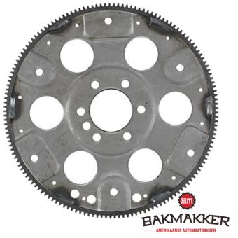 Chevrolet  Anlasserzahnkranz 153 Zähne (1969-1985)