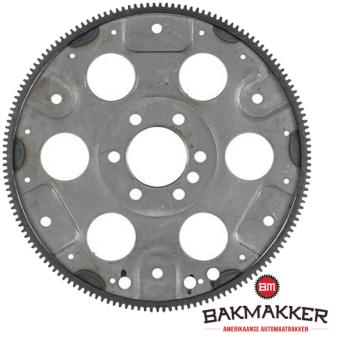 Chevrolet  Anlasserzahnkranz 153 Zähne (1969-1985)