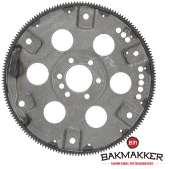 Chevrolet Anlasserzahnkranz Bigblock 454 168Z 1970-1990