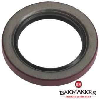 NP205 Keerring uitgaande as voor