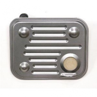 4L80E Filterkit deep pan 1997-2009