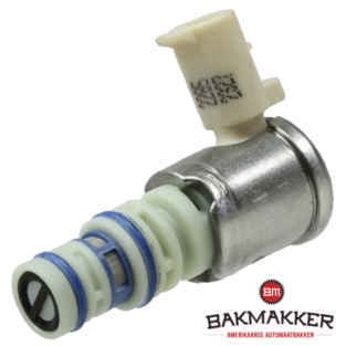 4L60E 3-2 Downshift solenoid white