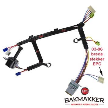 4L60E_Draadboom (1993-2002)