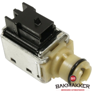 4L60E Shift solenoid A/B