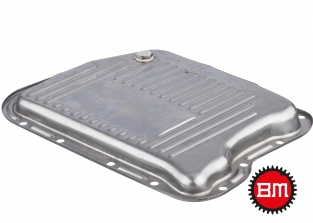 A727 Oilpan met aftapplug