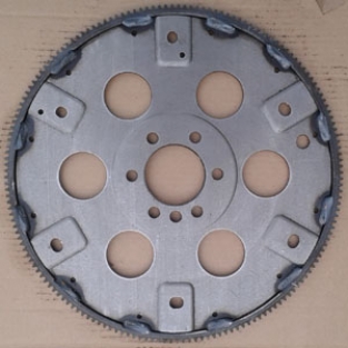 Chevrolet flexplate 168T (1967-1985)