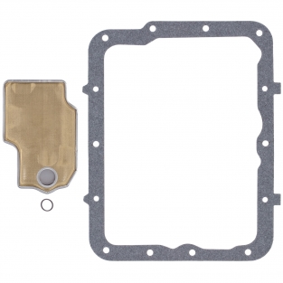 FMX filterkit Small Case type 1