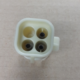 TH2004r/TH700r4 Case connector 3-prong