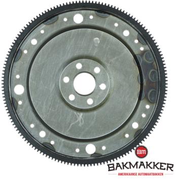 C4 Anlasserzahnkranz 289-302 1964-1974