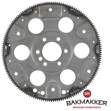 Chevrolet  Anlasserzahnkranz 153 Zähne (1969-1985)