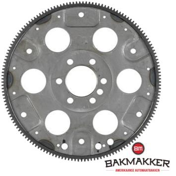Chevrolet  Anlasserzahnkranz 153 Zähne (1969-1985)