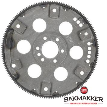 Chevrolet Anlasserzahnkranz Bigblock 454 168Z 1970-1990