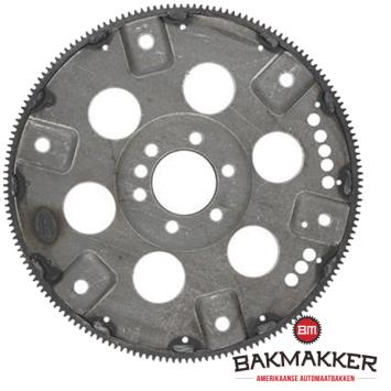 Chevrolet Anlasserzahnkranz Bigblock 454 168Z 1970-1990