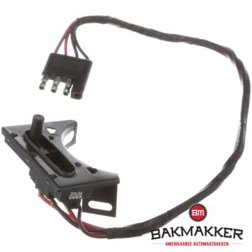 C6 Neutral Safety Switch Ford Trucks 1967-1977