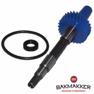 A904/A727 Speedo driven gear 28T