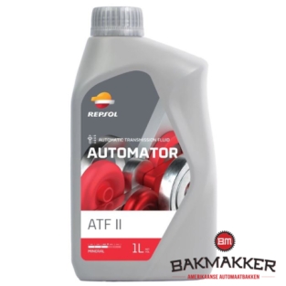 Repsol Automator ATF II - 1 ltr