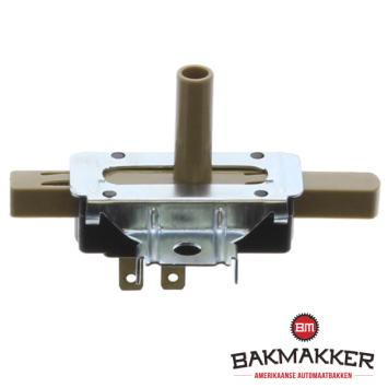 TH400 kickdown schakelaar OEM