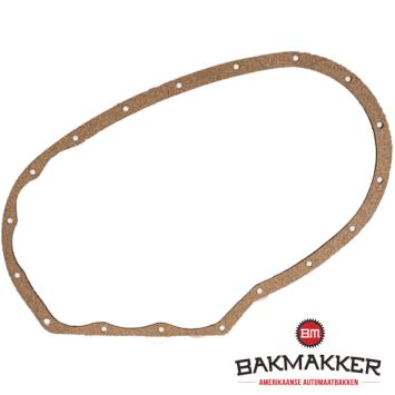 TH425 chain cover gasket